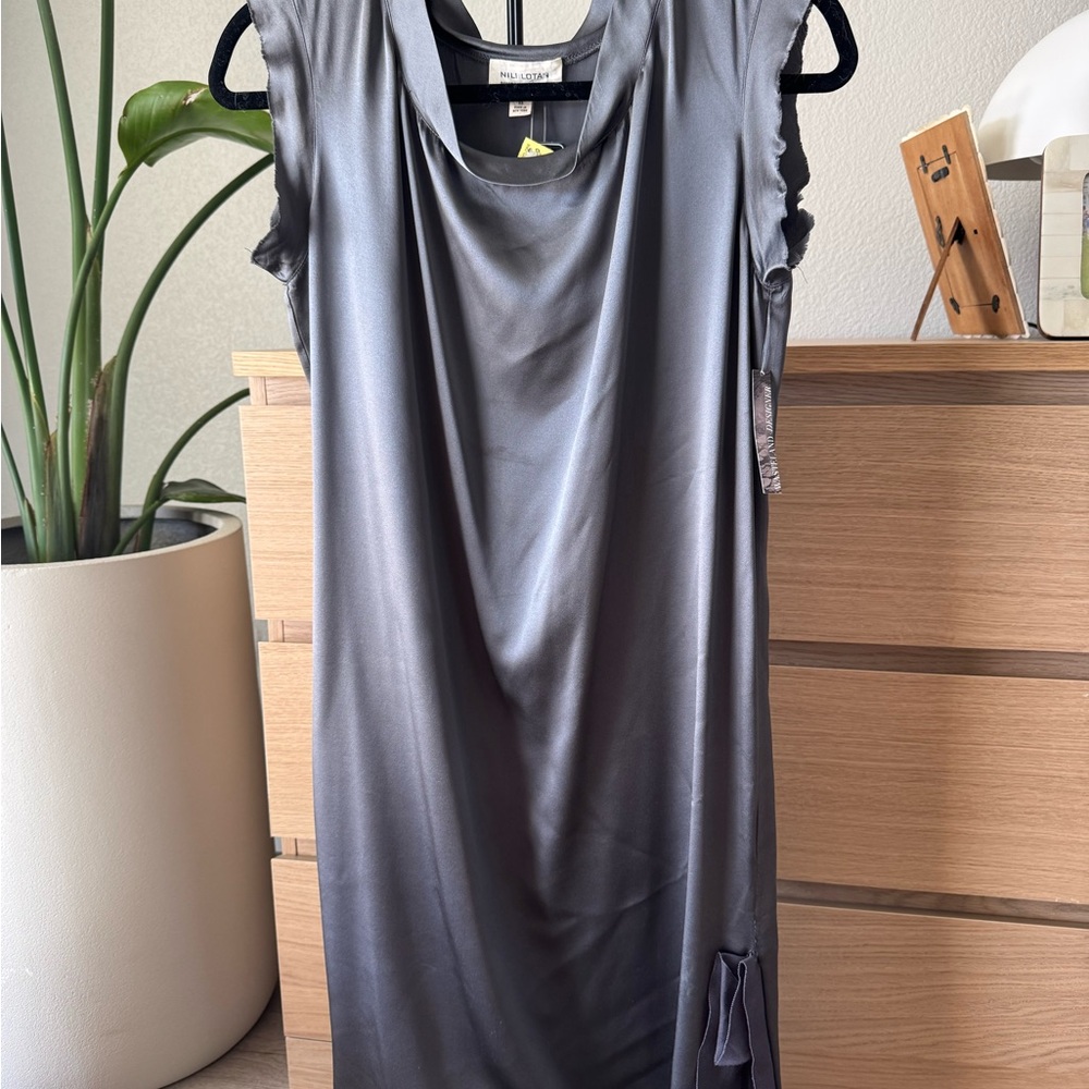 nili lotan dress